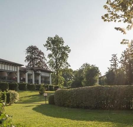 Parc Arradoy Apartment Saint-Jean-Pied-de-Port Exterior photo