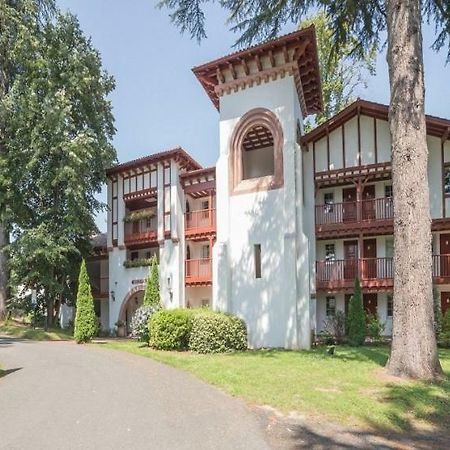 Parc Arradoy Apartment Saint-Jean-Pied-de-Port Exterior photo
