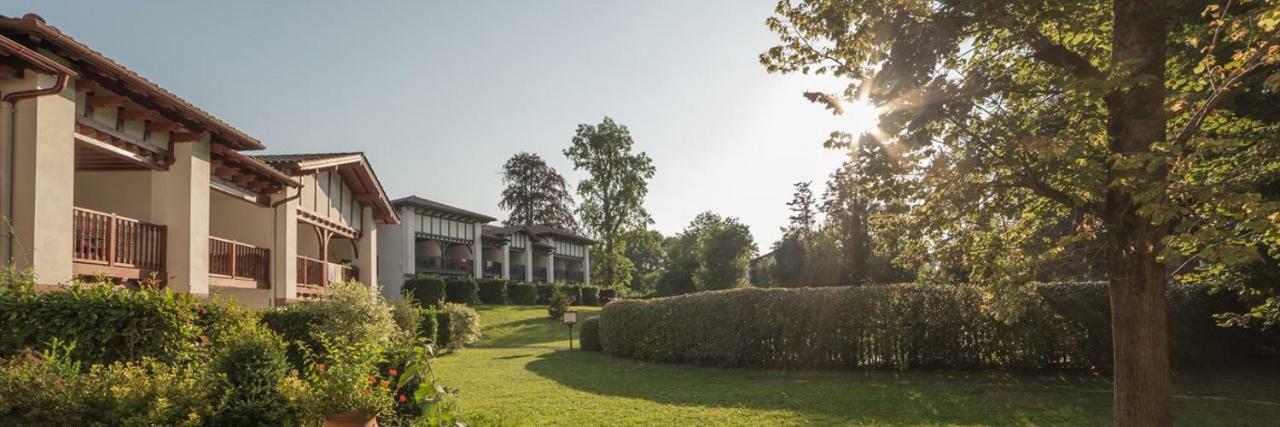 Parc Arradoy Apartment Saint-Jean-Pied-de-Port Exterior photo